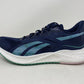 Tênis de corrida feminino Reebok Floatride Energy 3.0, azul-petróleo, tamanho 6,5 B (M) EUA