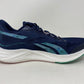 Tênis de corrida feminino Reebok Floatride Energy 3.0, azul-petróleo, tamanho 6,5 B (M) EUA