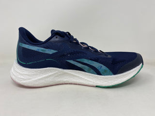 Reebok Women's Floatride Energy 3.0 Running Shoe Teal Blue Size 6.5 B (M) Us
