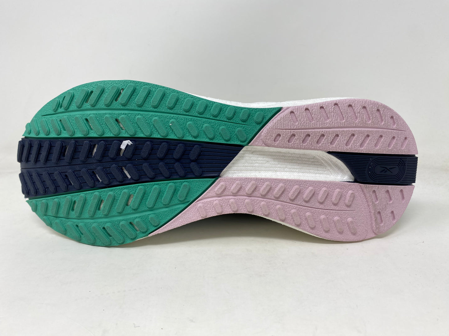 Tênis de corrida feminino Reebok Floatride Energy 3.0, azul-petróleo, tamanho 6,5 B (M) EUA