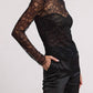 Generation Love - Marielle Lace Top