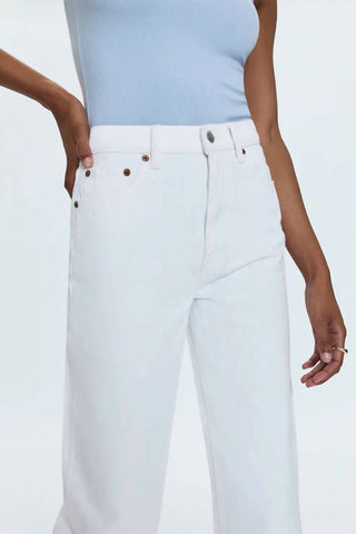 Pistola - Wes Barrel Jeans