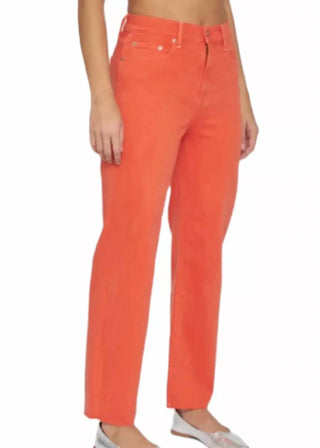 Daze - Calça Jeans Larga Pleaser