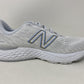 Tênis de corrida feminino New Balance 880 V11 Arctic Fox/Uv Glo Grey, tamanho 5 B (M) EUA