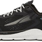 Tênis de corrida feminino Altra Torin 5 preto