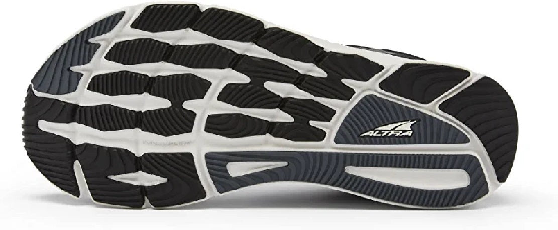 Tênis de corrida feminino Altra Torin 5 preto