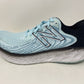 Tênis de corrida New Balance 1080 V11 feminino, azul