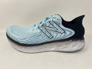 Tênis de corrida New Balance 1080 V11 feminino, azul