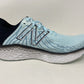 Tênis de corrida New Balance 1080 V11 feminino, azul