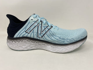 Tênis de corrida New Balance 1080 V11 feminino, azul