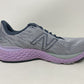Tênis de corrida New Balance 880 V11 feminino, ciclone claro/cinza astral