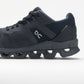 Tênis de corrida feminino Cloudace preto tamanho 11 B (M) EUA