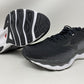 Tênis de corrida Mizuno Wave Sky 5 masculino, preto