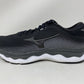 Tênis de corrida Mizuno Wave Sky 5 masculino, preto