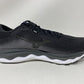 Tênis de corrida Mizuno Wave Sky 5 masculino, preto