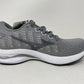 Tênis de corrida Mizuno Wave Rider 25 feminino cinza