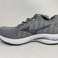 Tênis de corrida Mizuno Wave Rider 25 feminino, cinza Harbor Mist, tamanho 12 B (M) EUA