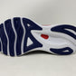 Tênis de corrida Mizuno Wave Sky 5 feminino, azul, tamanho 6 B (M) EUA