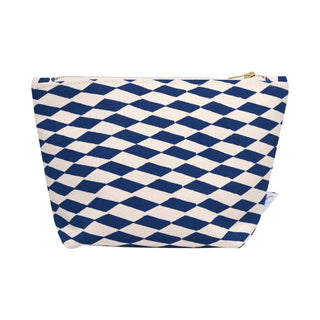 Dance Happy Designs - Bolsa de cosméticos feminina Esther