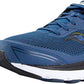 Tênis de corrida Saucony Echelon 8 masculino, preto