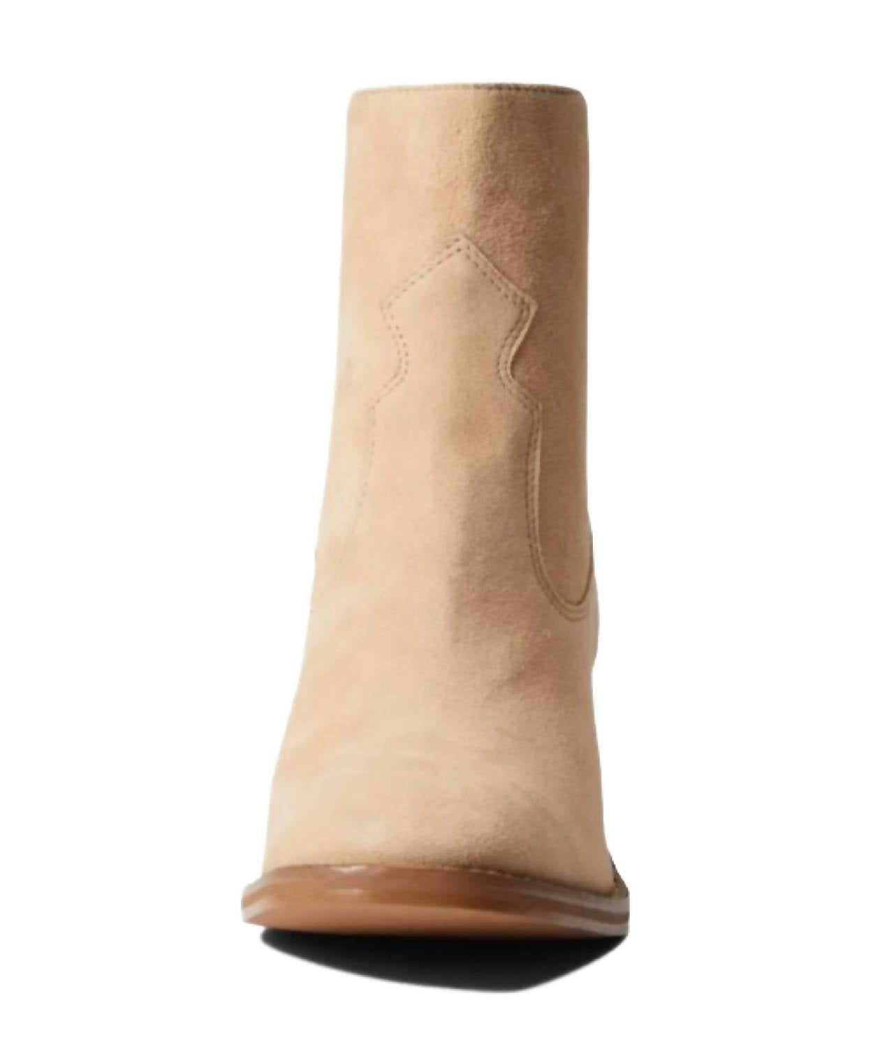 42 Gold - Women's Miley Bootie