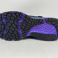 Tênis de corrida feminino New Balance 880 V11 GTX preto/Night Tide tamanho 6,5 B médio EUA