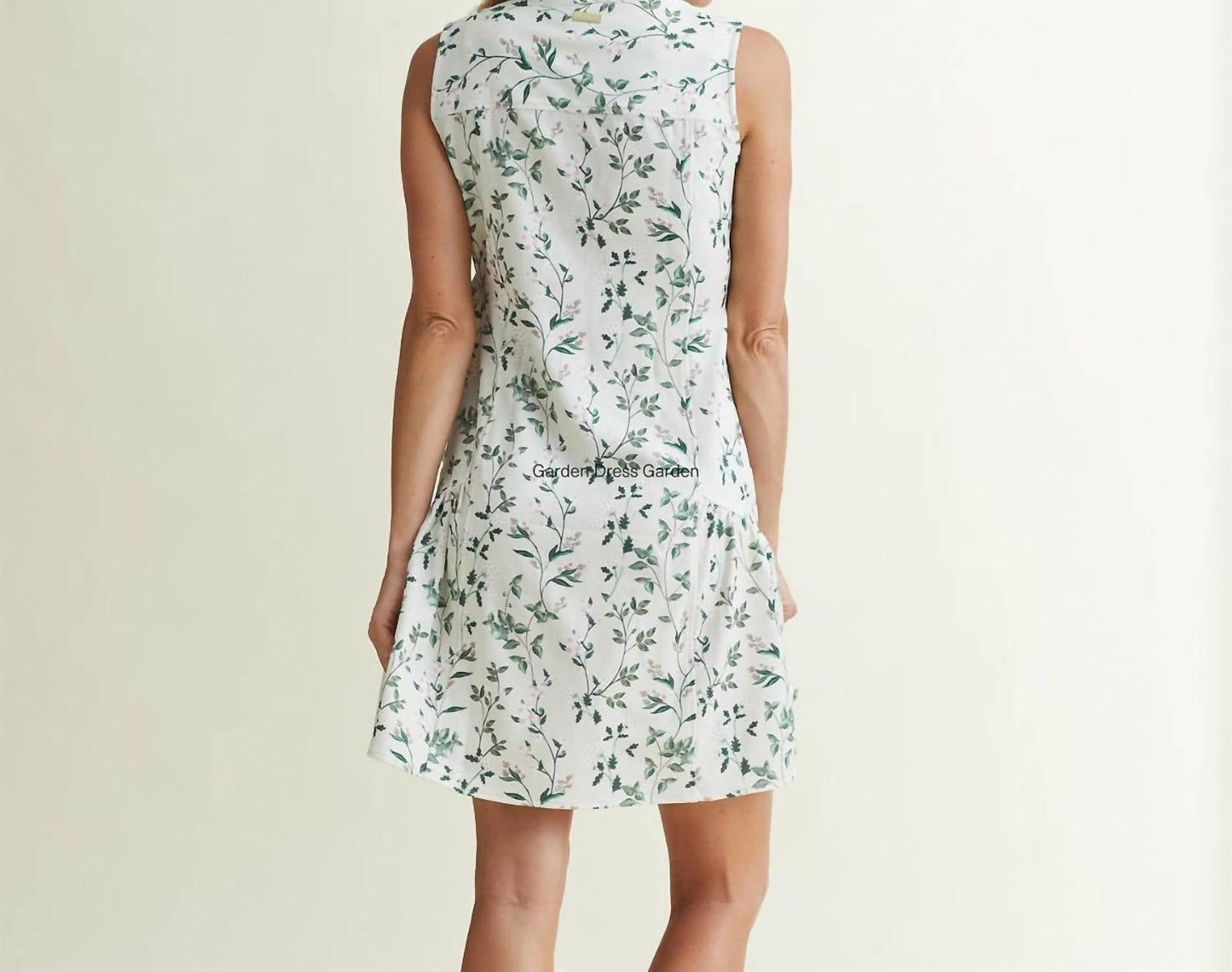 A. Putnam - Women's Garden Dress