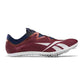 Tênis Reebok Masculino Rbtc Racer 1 Cadete/Merlot/Branco Azul