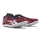 Tênis Reebok Masculino Rbtc Racer 1 Cadete/Merlot/Branco Azul