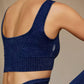 Free People - Good Karma Square Neck Top