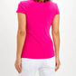 Frank Lyman - Scoop Neck Knit Top