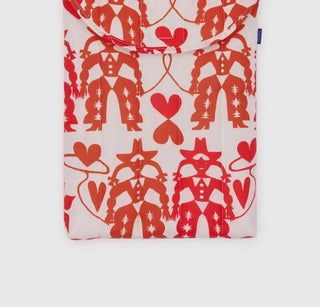 Baggu - Puffy Laptop Sleeve