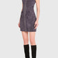 Amanda Uprichard - Becker Mini Dress
