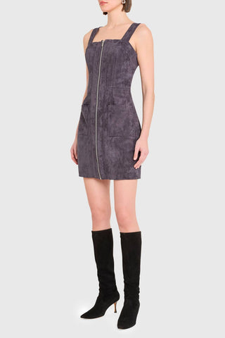 Amanda Uprichard - Becker Mini Dress