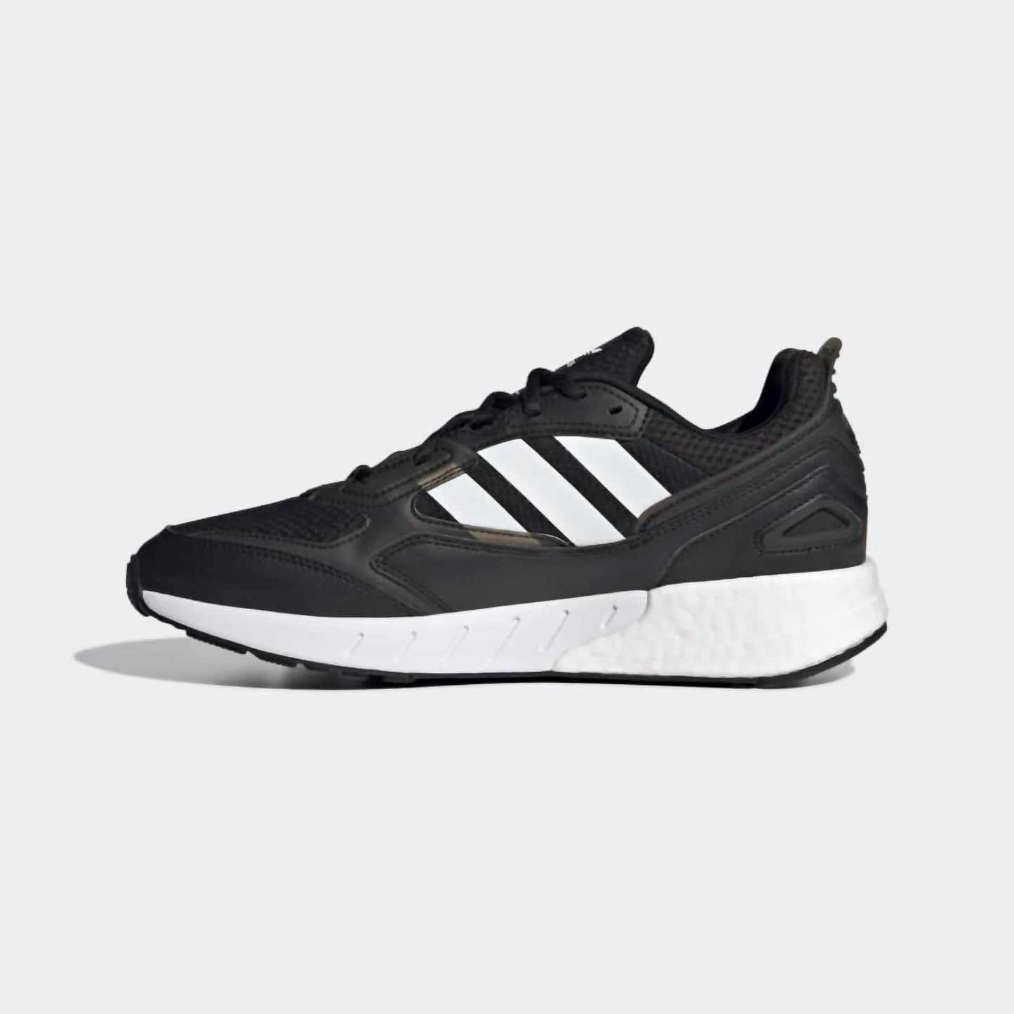 Adidas - MEN'S ZX 1K BOOST 2.0 SNEAKER - MEDIUM WIDTH