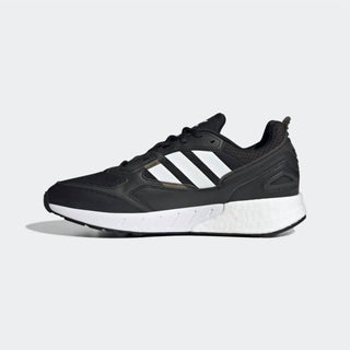 Adidas - Tênis Masculino ZX 1K Boost 2.0 - Largura Média