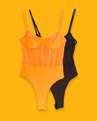 O lado atlético de nós - Body Lady Liberty