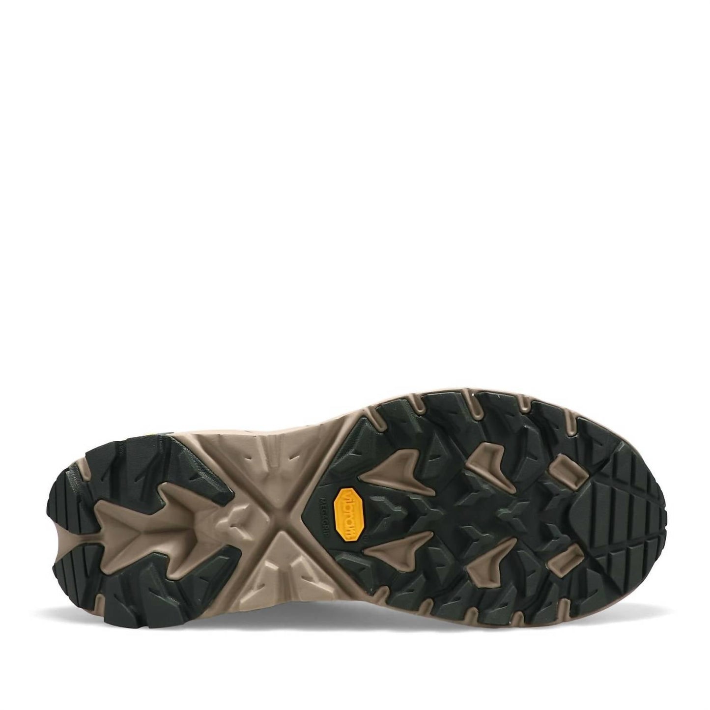 Hoka - Men's Anacapa Low GTX Waterproof Hiker Shoes