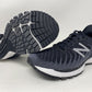 Tênis de corrida feminino New Balance 860 V11 preto/branco tamanho 12 B (M) EUA