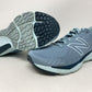 Tênis de corrida feminino New Balance 880 V11 azul