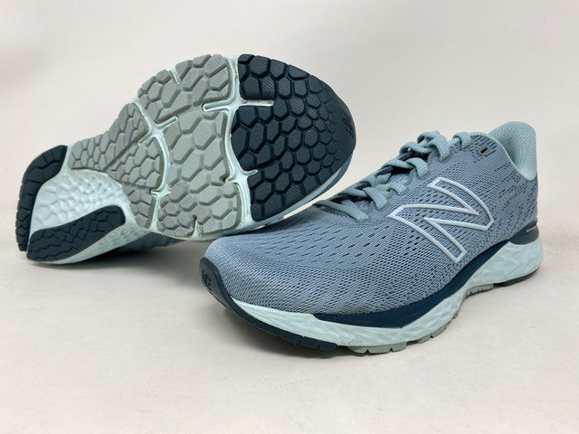 Tênis de corrida feminino New Balance 880 V11 azul