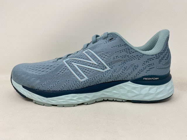 Tênis de corrida feminino New Balance 880 V11 azul