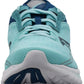 Tênis de corrida Saucony Kinvara 11 feminino, azul, tamanho 11,5 B (M) EUA