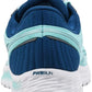 Tênis de corrida Saucony Kinvara 11 feminino, azul, tamanho 11,5 B (M) EUA