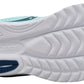Tênis de corrida Saucony Kinvara 11 feminino, azul, tamanho 11,5 B (M) EUA