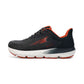 Tênis de corrida Altra Provision 6 masculino, preto