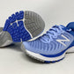 Tênis de corrida feminino New Balance 860 V11 azul, tamanho 6,5 B (M) EUA