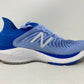 Tênis de corrida feminino New Balance 860 V11 azul, tamanho 6,5 B (M) EUA