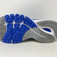 Tênis de corrida feminino New Balance 860 V11 azul, tamanho 6,5 B (M) EUA