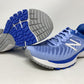 Tênis de corrida feminino New Balance 860 V11 azul, tamanho 12 D, largo, EUA